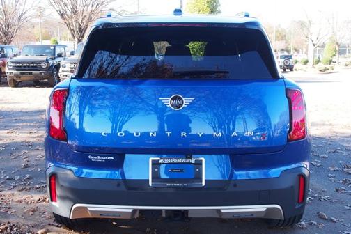 2025 MINI Countryman S