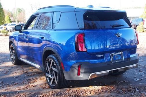 2025 MINI Countryman S
