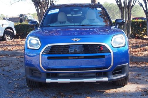 2025 MINI Countryman S