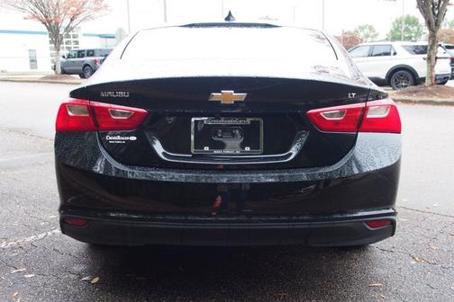 2023 Chevrolet Malibu LT W/1LT