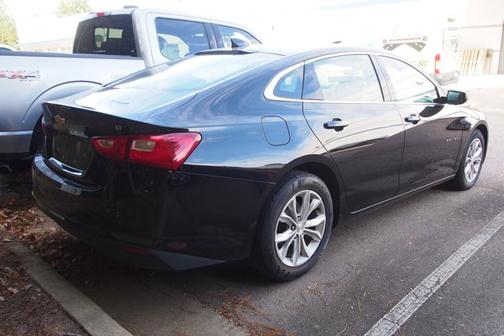 2023 Chevrolet Malibu LT W/1LT