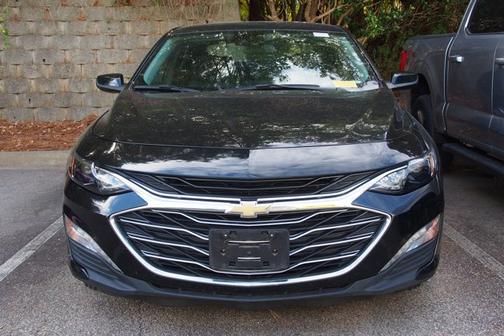 2023 Chevrolet Malibu LT W/1LT