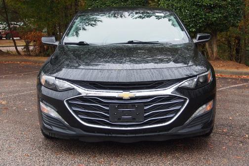 2023 Chevrolet Malibu LT W/1LT