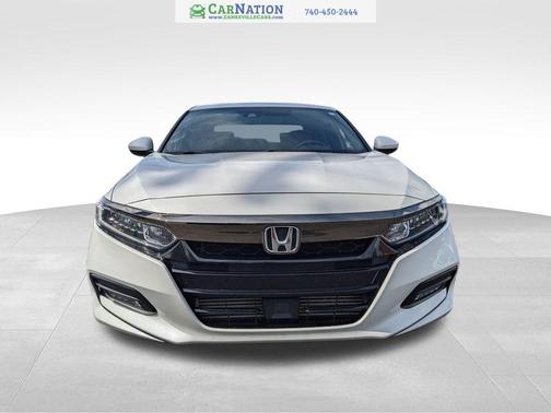 2019 Honda Accord Sport 2.0T