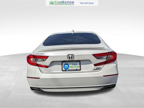 2019 Honda Accord Sport 2.0T