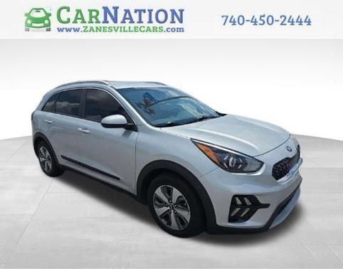 2020 Kia Niro LX