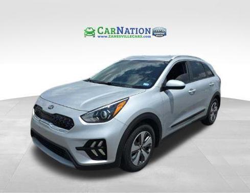 2020 Kia Niro LX