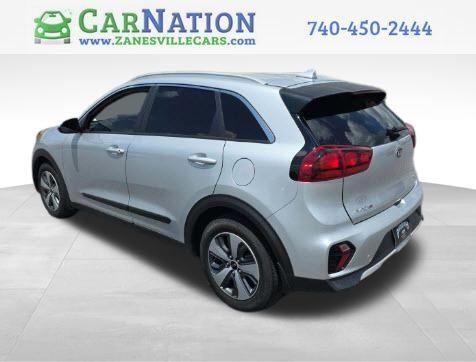 2020 Kia Niro LX