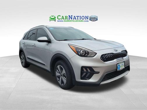 2020 Kia Niro LX