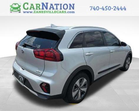 2020 Kia Niro LX