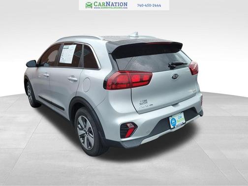 2020 Kia Niro LX