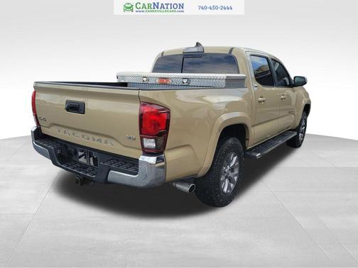 2019 Toyota Tacoma SR5