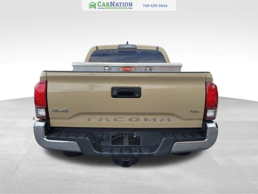 2019 Toyota Tacoma SR5