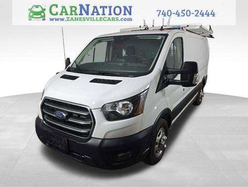 2020 Ford Transit-250 Base
