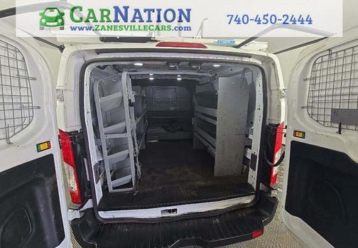 2020 Ford Transit-250 Base