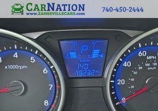 2013 Hyundai TUCSON GLS