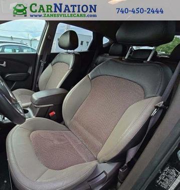 2013 Hyundai TUCSON GLS