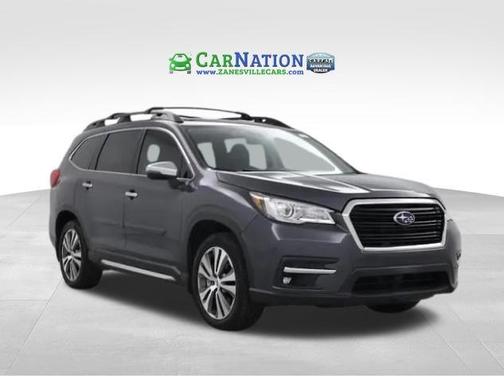2020 Subaru Ascent Touring 7-Passenger