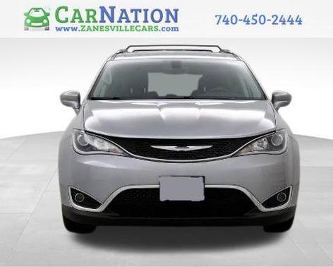 2018 Chrysler Pacifica Touring-L