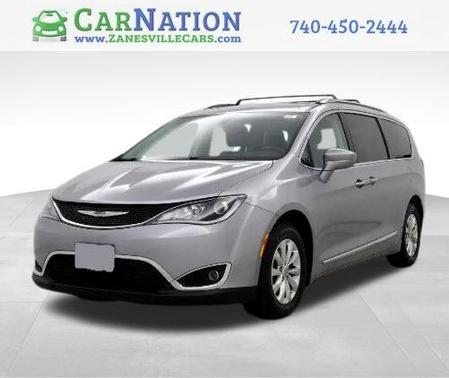 2018 Chrysler Pacifica Touring-L