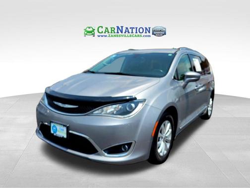 2018 Chrysler Pacifica Touring-L