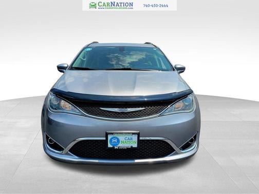 2018 Chrysler Pacifica Touring-L