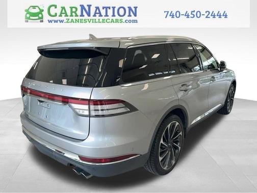 2020 Lincoln Aviator Reserve AWD