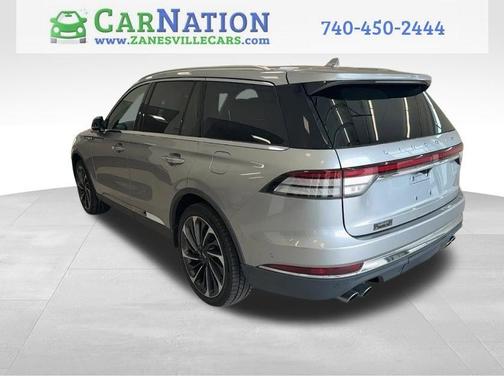 2020 Lincoln Aviator Reserve AWD