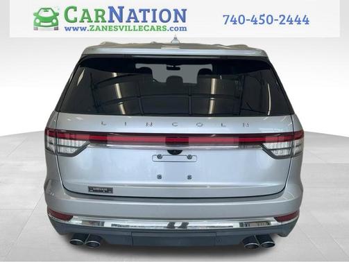 2020 Lincoln Aviator Reserve AWD