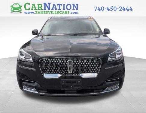 2020 Lincoln Aviator Reserve AWD