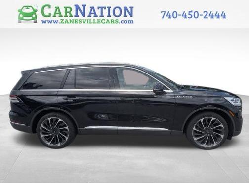 2020 Lincoln Aviator Reserve AWD