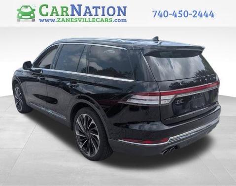 2020 Lincoln Aviator Reserve AWD