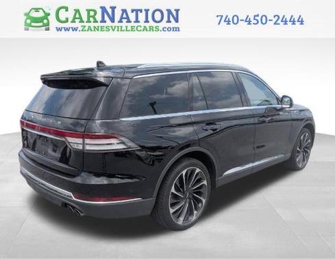 2020 Lincoln Aviator Reserve AWD