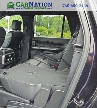 2019 Ford Expedition Max XLT