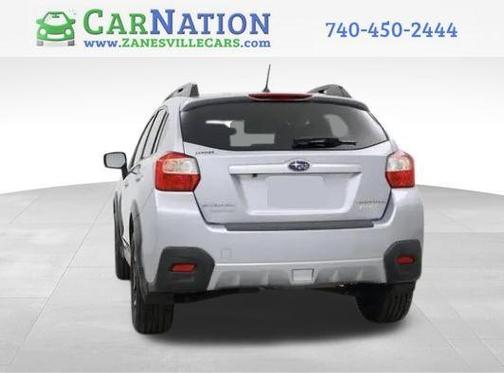 2016 Subaru Crosstrek 2.0i Premium