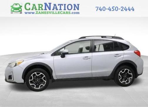 2016 Subaru Crosstrek 2.0i Premium