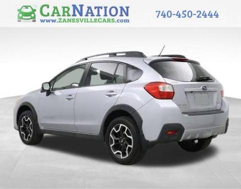 2016 Subaru Crosstrek 2.0i Premium