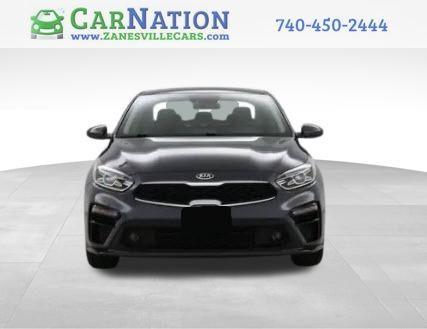 2019 Kia Forte S