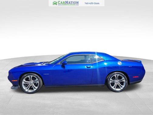2020 Dodge Challenger R/T