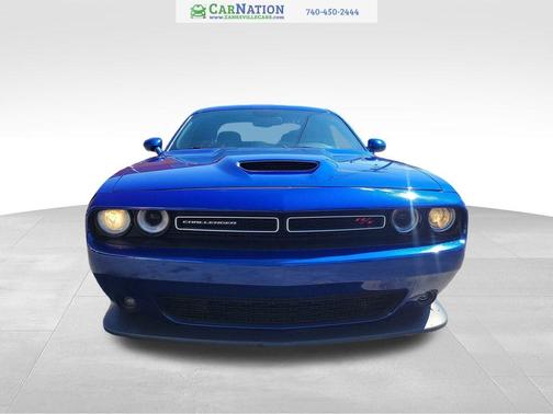 2020 Dodge Challenger R/T