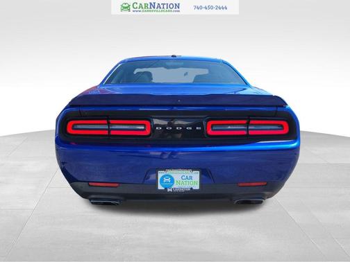 2020 Dodge Challenger R/T