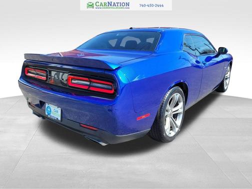 2020 Dodge Challenger R/T