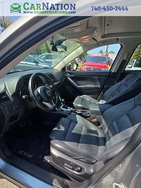 2014 Mazda CX-5 Grand Touring