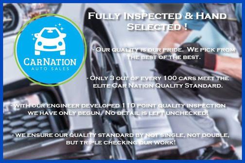 2019 Cadillac CT6 3.6L Premium Luxury