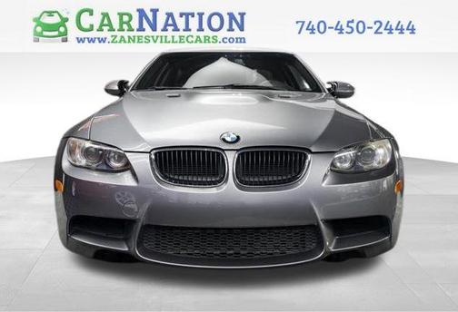 2011 BMW M3