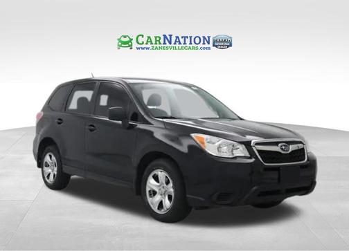 2014 Subaru Forester 2.5i