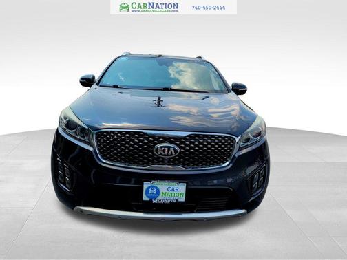 2017 Kia Sorento SX
