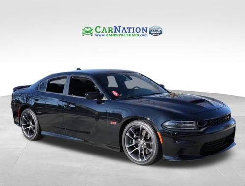 2021 Dodge Charger Scat Pack