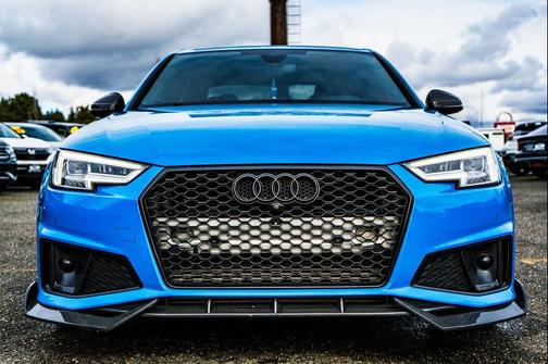 2019 Audi S4 3.0T Prestige