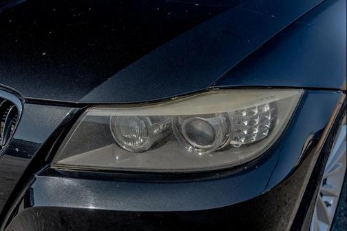 2011 BMW 335 335d